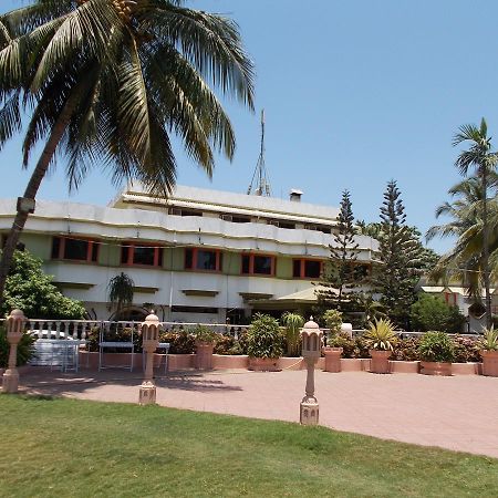 Sandy Resort Daman Zewnętrze zdjęcie