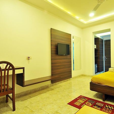 Sandy Resort Daman Zewnętrze zdjęcie