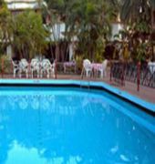 Sandy Resort Daman Zewnętrze zdjęcie