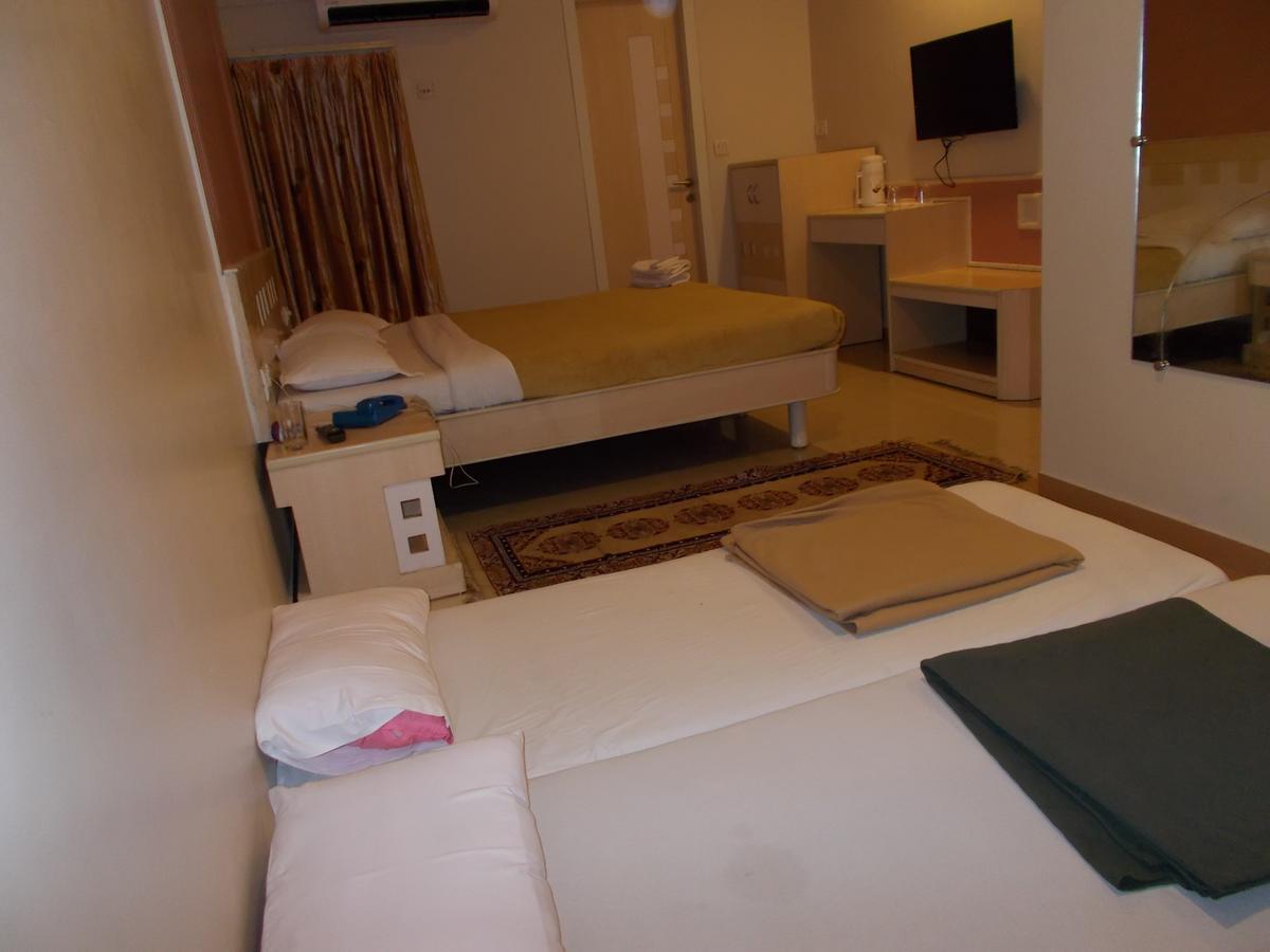Sandy Resort Daman Zewnętrze zdjęcie