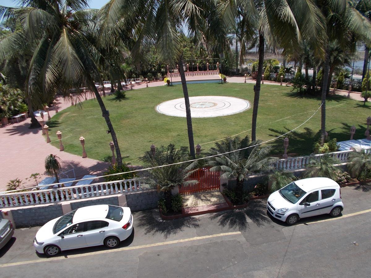 Sandy Resort Daman Zewnętrze zdjęcie