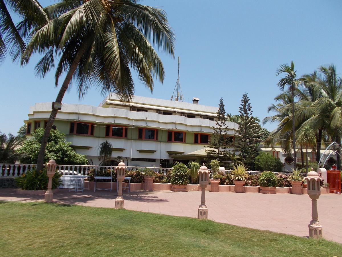 Sandy Resort Daman Zewnętrze zdjęcie
