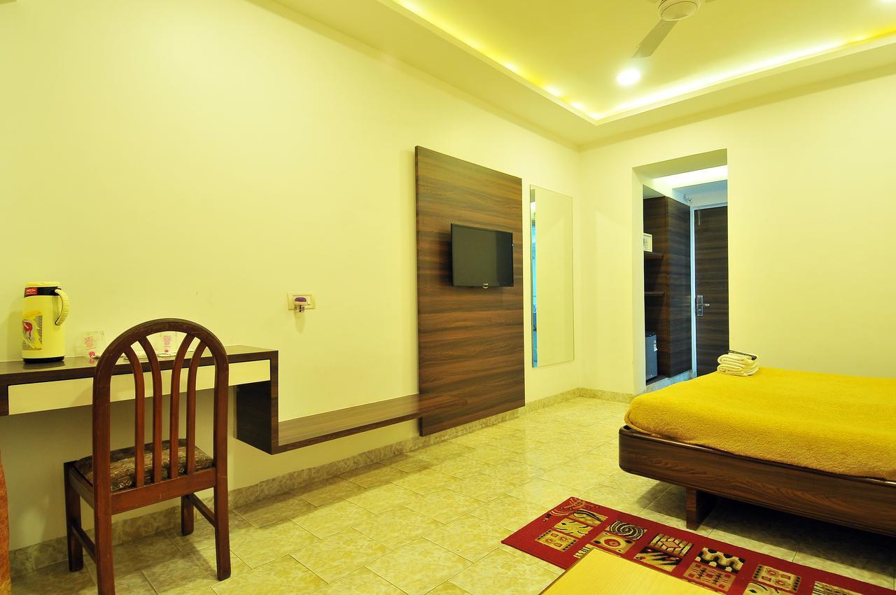 Sandy Resort Daman Zewnętrze zdjęcie