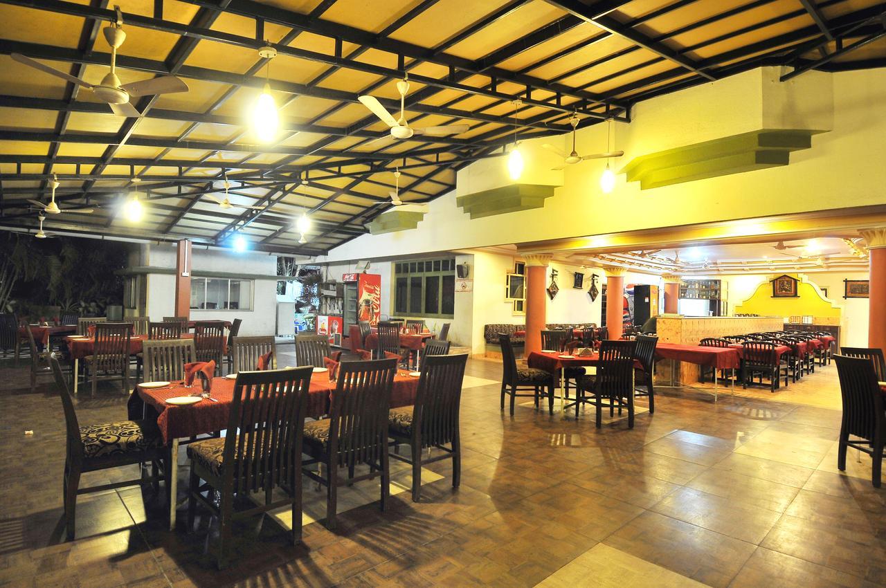 Sandy Resort Daman Zewnętrze zdjęcie