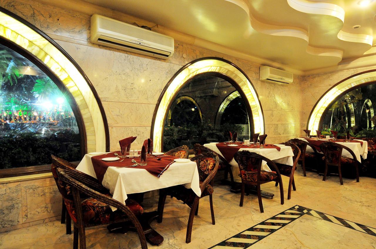 Sandy Resort Daman Zewnętrze zdjęcie