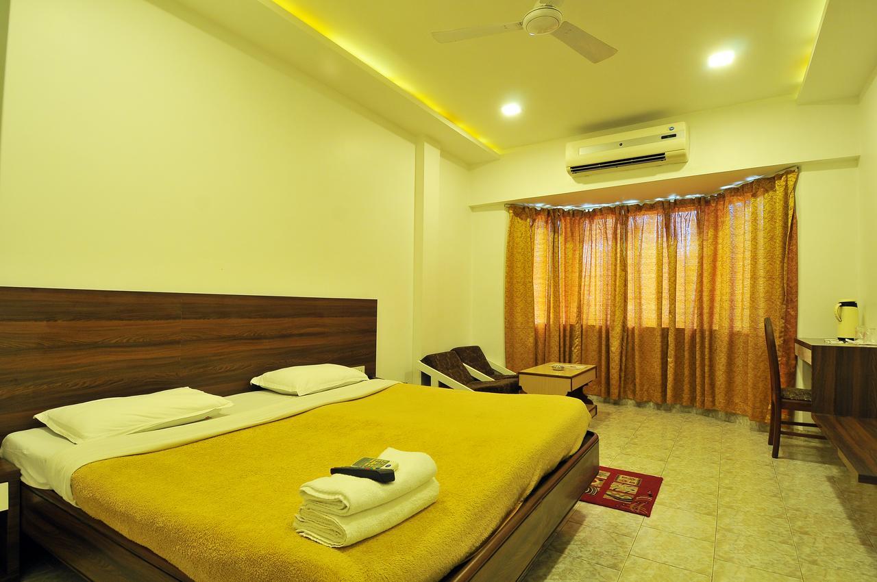 Sandy Resort Daman Zewnętrze zdjęcie