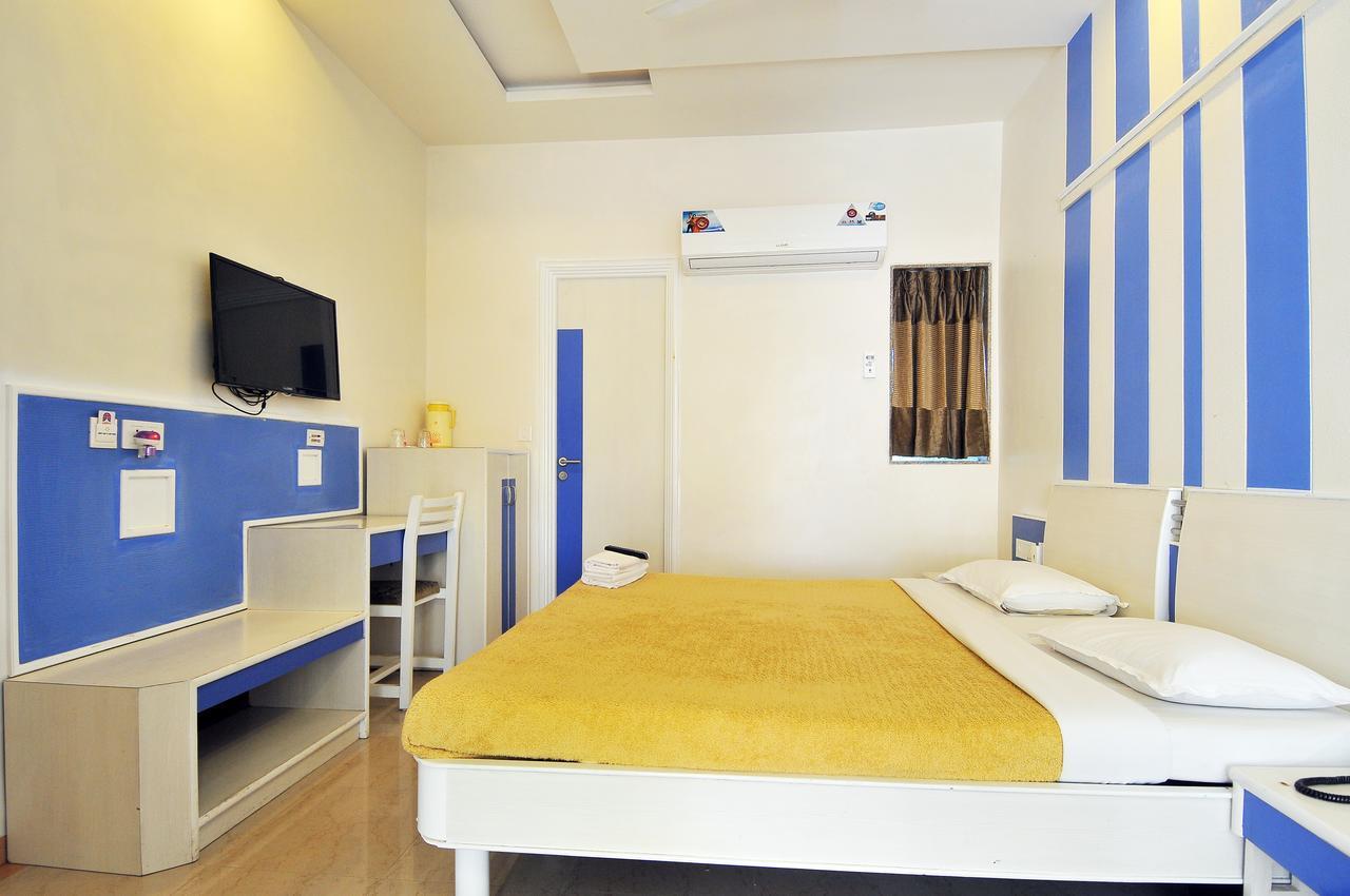 Sandy Resort Daman Zewnętrze zdjęcie