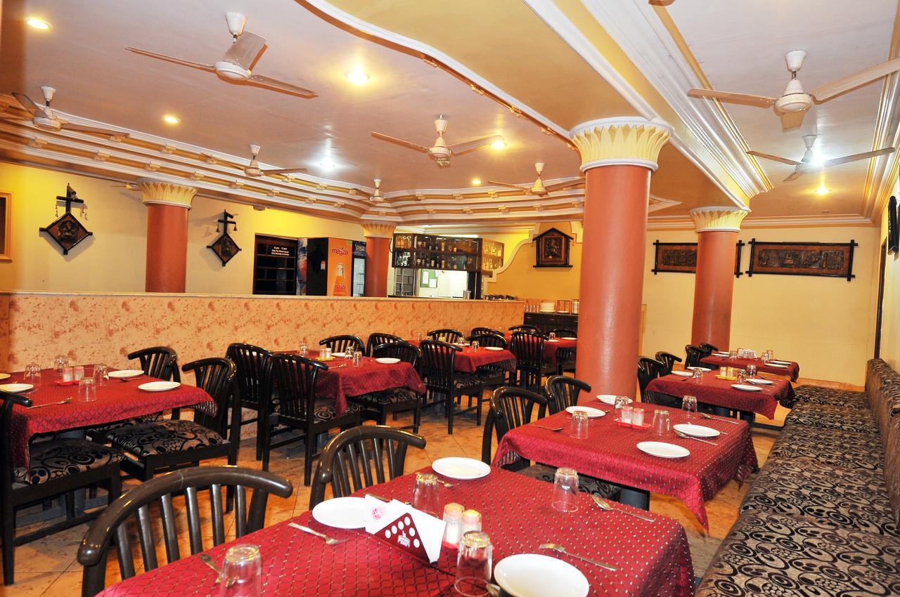 Sandy Resort Daman Zewnętrze zdjęcie