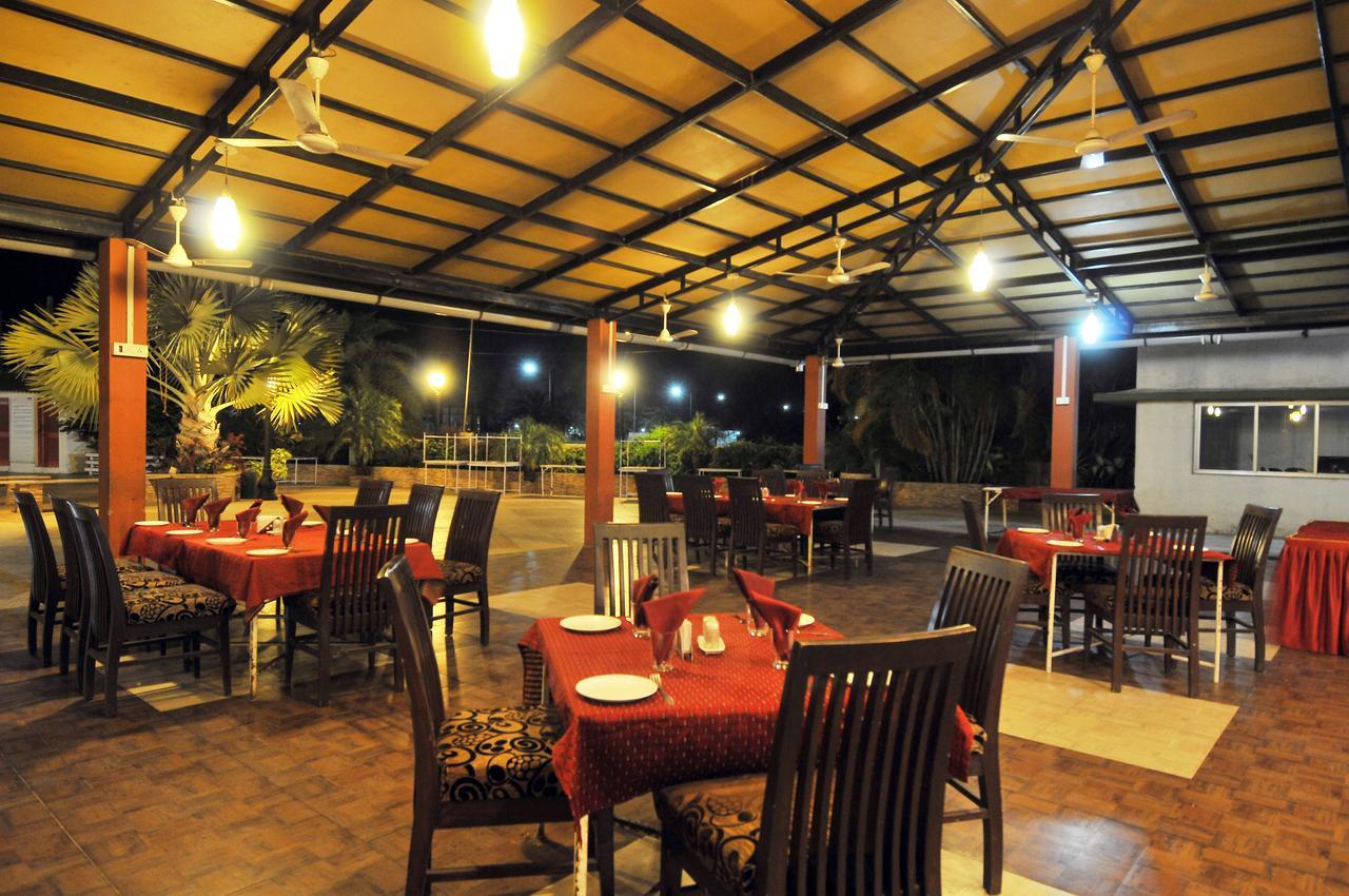 Sandy Resort Daman Zewnętrze zdjęcie